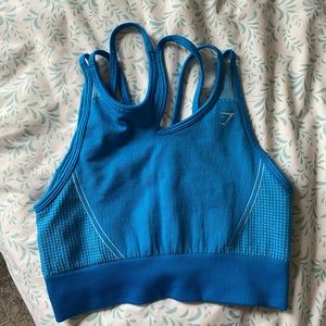 Gymshark sports bra